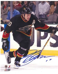 BRENDEN MORROW DALLAS STARS SIGNED PHOTO w/ COA - Picture 1 of 1
