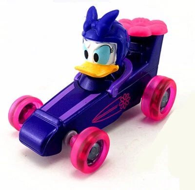 Disney Mickey & the Roadster Racers Cars Pete's daisy's snapdragon - Image 1 of 4