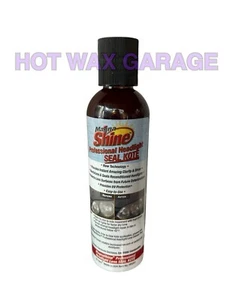 Magna Shine Professional Headlight Seal Kote HRSK4 by Hi-Tech - Picture 1 of 5