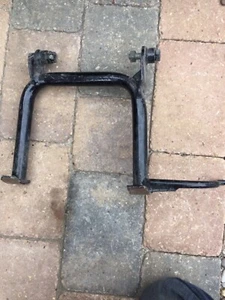 LAVERDA 750 sf 1 2 3 gt SFC OEM Centre main STAND 1970 to 75 ish - Picture 1 of 3