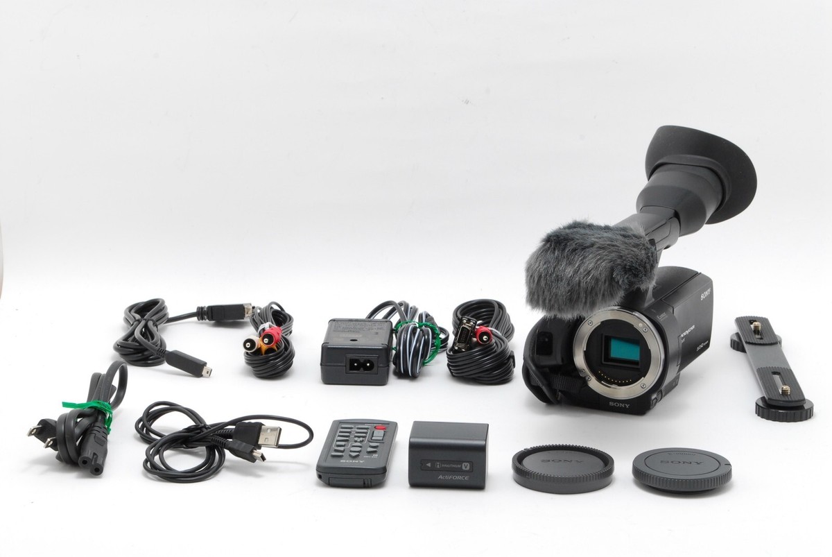 Sony Nex Vg30 for sale - eBay Sony Nex Vg30 for sale - eBay