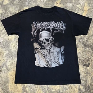 Graveyard Band Tour 1928 Kollektion Geschenk für Fan Unisex T-Shirt SC456 - Bild 1 von 3