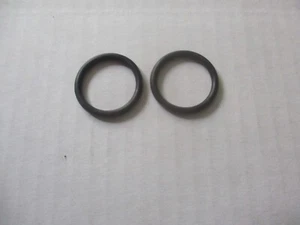 (2) STINGER CN100B Cap Nailer Roofing Nailer PISTON DRIVER BLADE 0-RINGS - Picture 1 of 1