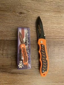 Pocket Knife Homeland Heros EMT - Picture 1 of 3