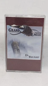 Ed Van Fleet Grand Eagle Cassette Tap - Picture 1 of 6