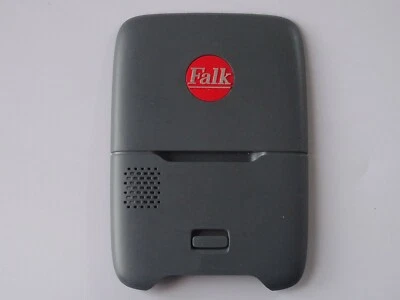 Falk Batteriefachdeckel IBEX 30/40 und IBEX 30/40 cross  Abdeckung - Bild 1 von 2