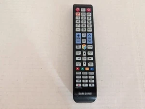Genuine Samsung TV Smart Remote BN59-01179A - Imagen 1 de 4