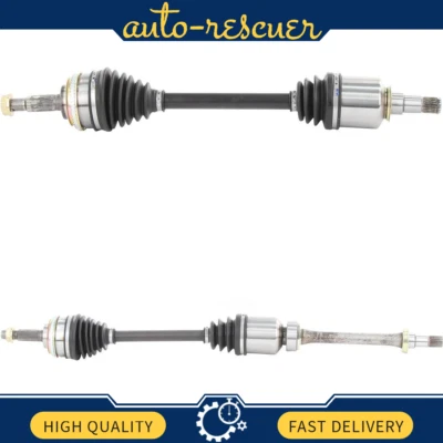 Eje delantero CV para Toyota Camry 1992 - 1995 1996 1997 1998 1999 2000 2001 Foto 1 de 4