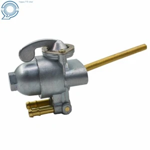 NEW Fuel Valve Petcock for Honda CB500 1971-1973 CB550 CB750 Four 16950-300-020 - Picture 1 of 6
