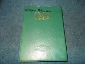 ISLAMISCHES HEILIGES BUCH - Bild 1 von 5