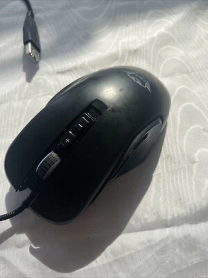 CXT Gaming Mouse  - Image 1 of 4