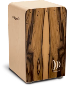 CAJON SCHLAGWERK FINELINE COMFORT MORADO CP605 - Picture 1 of 1