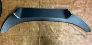 07 08 Honda Civic DASH INSTRUMENT CLUSTER TRIM BEZEL 77205-SNA-A020-20 VISOR B13 - Picture 1 of 10