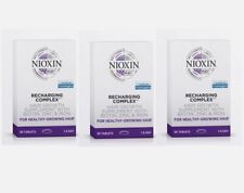 Nioxin Recharging Complex Food Supplement 90 Tabs £135+