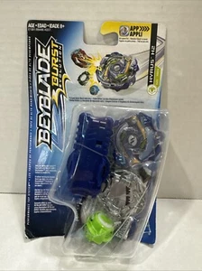 Hasbro Beyblade Burst Evolution Starter Pack Hyrus H2 - E1061 SEALED NEW T96 - Picture 1 of 4