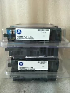1PC New GE IC693CBL301 PLC Processor IC693CBL301 VIA DHL - Picture 1 of 7