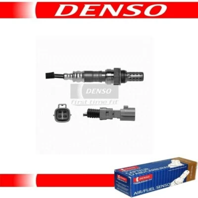 Oxygen Sensor Left Downstream DENSO for 2006-2008 LEXUS RX400H V6-3.3L - Image 1 of 4