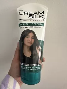 Cream Silk Haarspülung 350ml Tre-Oleo - Bild 1 von 2