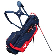 mizuno golf bag