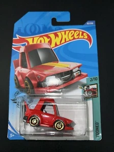 Hot Wheels Manga Tuner - Tooned Series 2/10 MOC - Picture 1 of 6