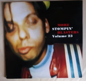More Stompin Blasters Vol 23  LP Artie Wilson Georgia Lane R&B Rockabilly FUNK - Bild 1 von 3