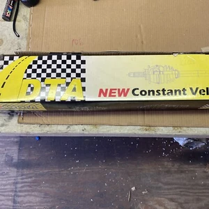 For Honda Accord & Acura TSX Front Right CV Axle Shaft CSW - Picture 1 of 3