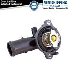 Thermostat Housing Assembly Coolant Water Outlet for Jeep Dodge 3.6L V6 New