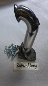 DOWNPIPE ALFA 159 BRERA JTDm 2.4  60 MM - Imagen 1 de 1