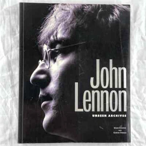 John Lennon: Unseen Archives  - Bild 1 von 3