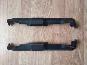 Plastic seat covers for BMW E38 E39 - Foto 1 di 1