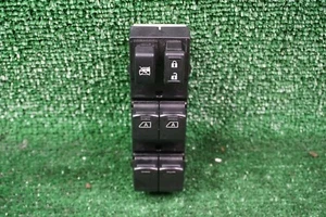 2009 2010 2012 2013 2014 NISSAN MURANO SS Window Switch OEM 25401-1AA5D - Picture 1 of 5