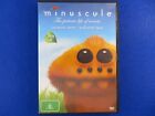 Minuscule The Private Life Of Insects Season 1 Volume 2 - DVD - Region 4 !!