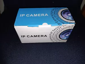 SZSINOCAM SN-IPC-5242SW (cámara bala IP de 2 MP) - Imagen 1 de 3