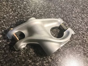 Ducati ST3 05 rear shock upper rocker mount 372.1.003.2A - Picture 1 of 5