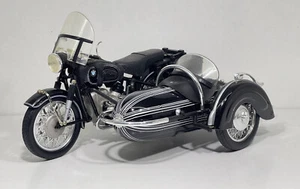 Tootsietoy 1:10 1960 BMW R 60/2 tesa usata - Foto 1 di 12