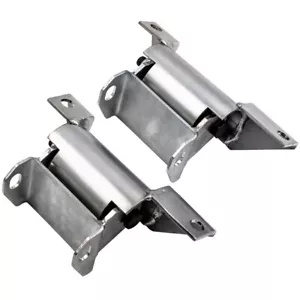 2x Engine Motor Mount for Ford Windsor / Cleveland 302 351 V8 Engine - Picture 1 of 11