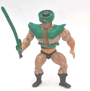 Tri-Klops 100 % komplett He-Man Masters of the Universe MOTU 1983 Mattel Vintage - Bild 1 von 1