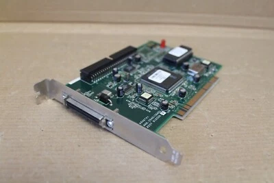 Adaptec Karte Card AHA-2940/2940U+ ASSY 916506-01 948500-01 - Bild 1 von 4