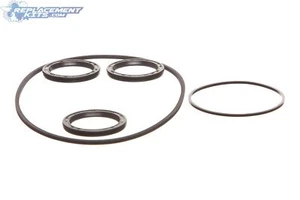 Polaris RZR 800 Front Gearcase Differential Seal Kit 2008-10 Replaces 2203729 - Picture 1 of 1