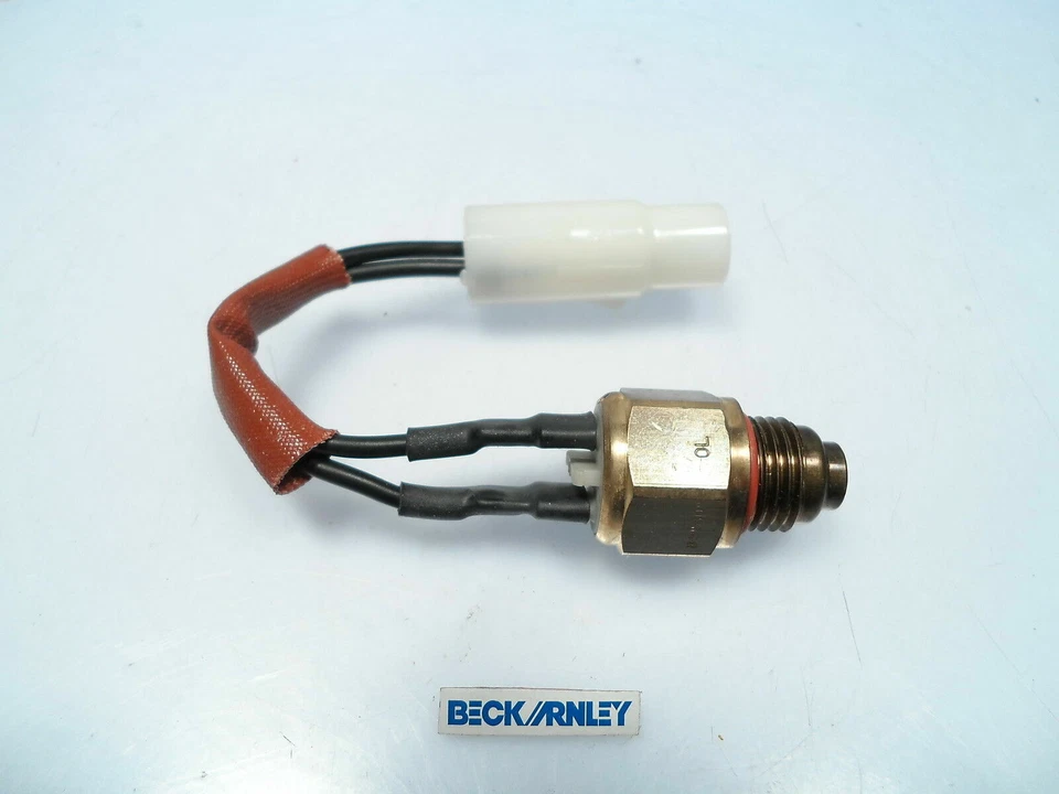 Engine Cooling Fan Switch Fits Mitsubishi Precis & Isuzu I-Mark   201-1391 - Image 1 of 1