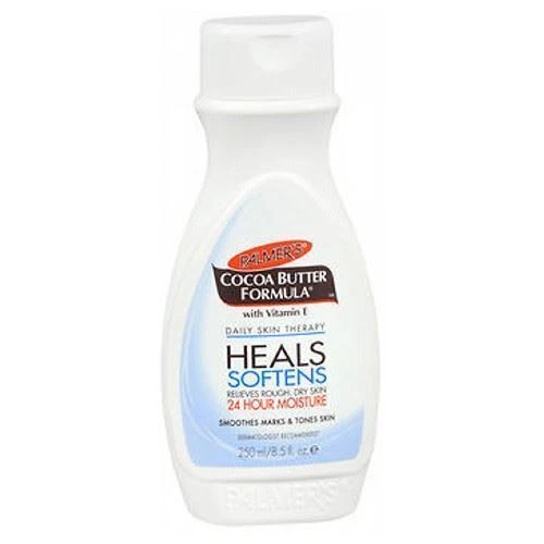 Lotion Corporelle Intensive À La Formule De Beurre De Cacao 8,5 OZ Par Palmer's - Photo 1/1