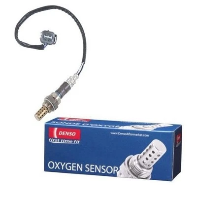 Sensor de oxígeno delantero DENSO 234-4099 Honda Civic Del Sol Acura Integra Foto 1 de 4