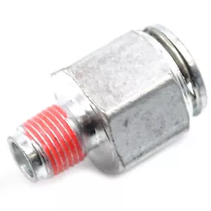 AUTO TRANS OIL COOLER CONNECTOR FOR CHRYSLER PACIFICA DODGE CARAVAN STRATUS - Picture 1 of 2