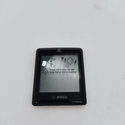 Bosch Intuvia 100 Display | The Smart System | BHU3200 - Bild 1 von 3