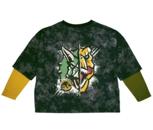 Jurassic Park Limited USJ Kinder Sweatshirt - Bild 1 von 3