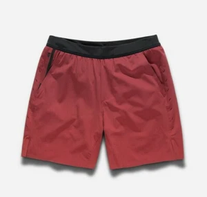 Ten Thousand Men's Interval Shorts Without Liner Liner 5", 7", 9" - Picture 1 of 5