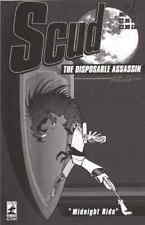 Scud: The Disposable Assassin #7 VF/NM; Fireman | we combine shipping