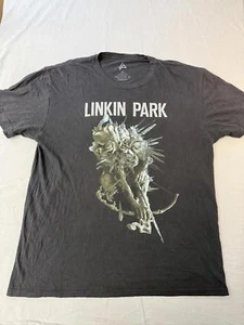 Linkin Park T-Shirt Carnivores Tour 2014 Tee - XL - Bild 1 von 8