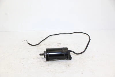 KAWASAKI 96-08 VULCAN 1500 03-08 1600 ENGINE STARTING STARTER MOTOR -DC 12V - Image 1 of 4