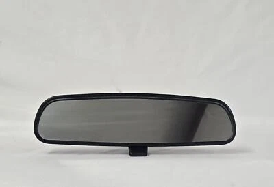 2015-2024 Nissan Murano Interior Overhead Auto. Dimming Rear View Mirror Assy - Image 1 of 4